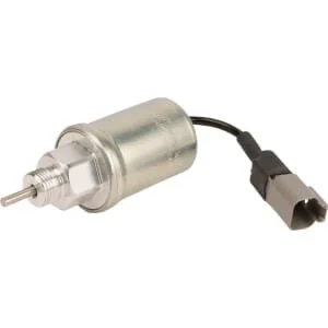Etesia - 34510 - Elektromagnet