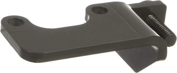 Etesia - 34818 - Halter für Fangklappe, Rechts
