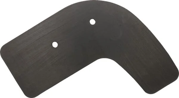 Etesia - 34852 - Hintere Rechte Abdeckung