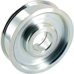 Etesia - 35141 - Spannrolle