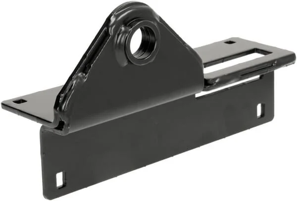 Etesia - 35989 - Anhängerkupplung