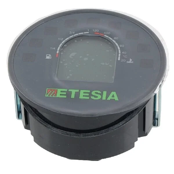 Etesia - 36296 - Instrument Durchmesser 100
