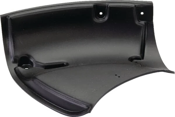 Etesia - 36642 - Mulchleitblech