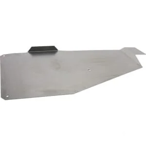 Etesia - 37536 - Auspuffschutzschild