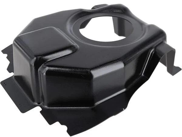 Etesia - 37720 - Saugleitung