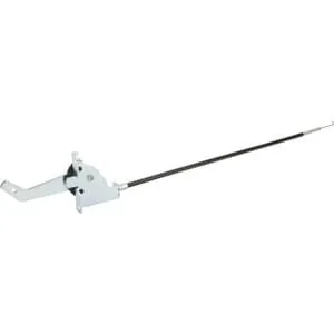 Etesia - 37821 - Gashebel-Kit