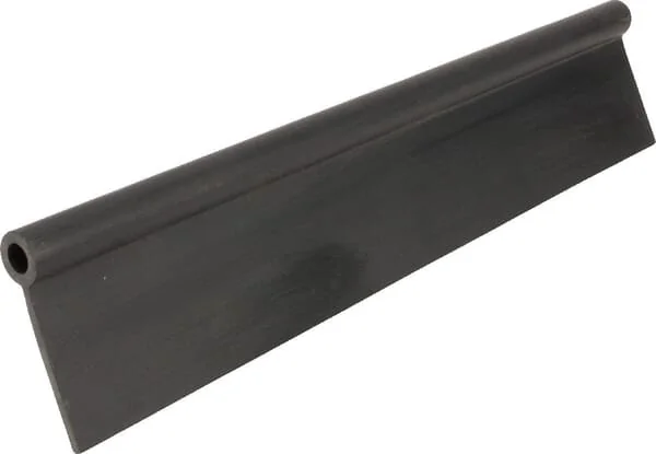 Etesia - 38659 - Gehäuse Fangklappe, hinten