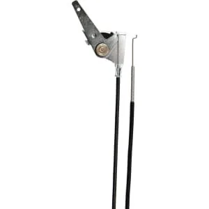 Etesia - 38757 - Gas Bowdenzug
