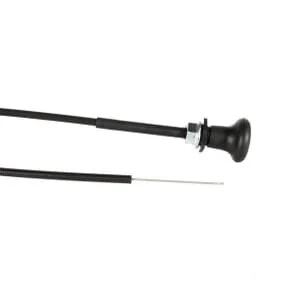 Etesia - 38791 - Startermotor