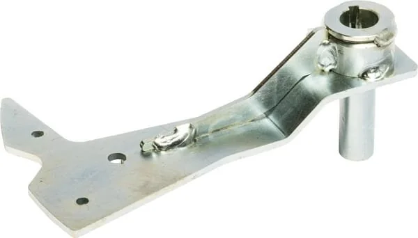 Etesia - 38949 - Schaltstange, CDE