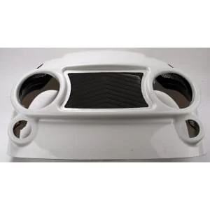 Etesia - 39666 - Motorabdeckungsisolator