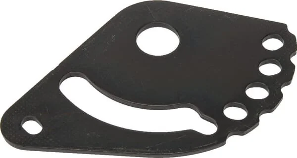 Etesia - 40518 - HDC Platte, Vorne