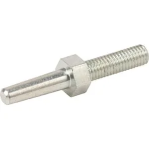 Etesia - 40559 - Vorder-/Hinterachse