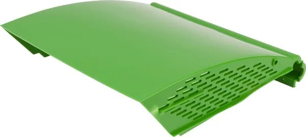 Etesia - 41024 - Leitblech