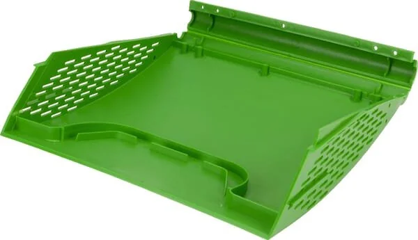 Etesia - 41024 - Leitblech
