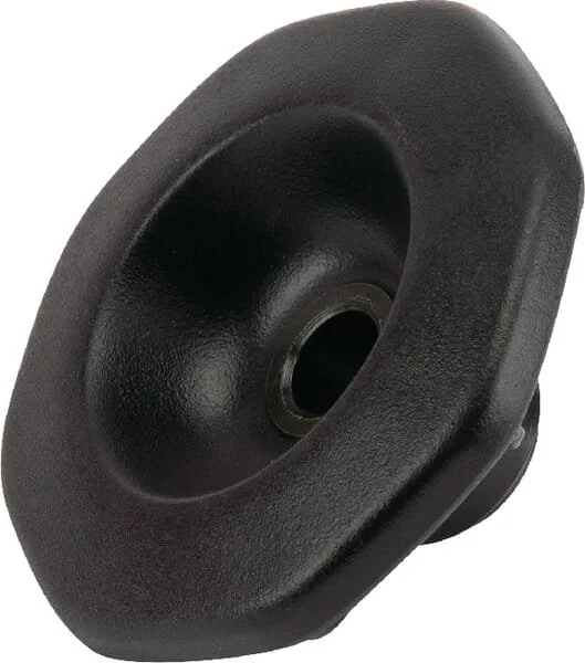 Etesia - 41443 - Knopf, Einsatz
