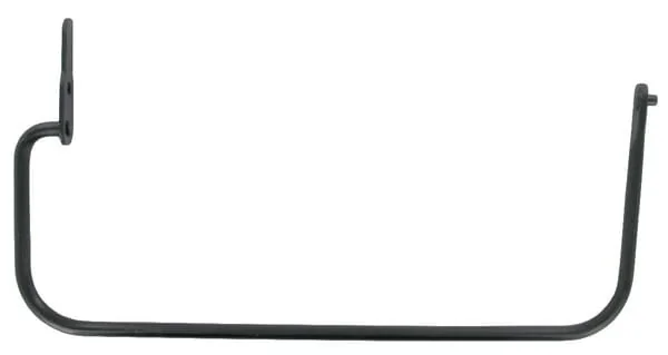 Etesia - 41515 - Antrieb Schäkel