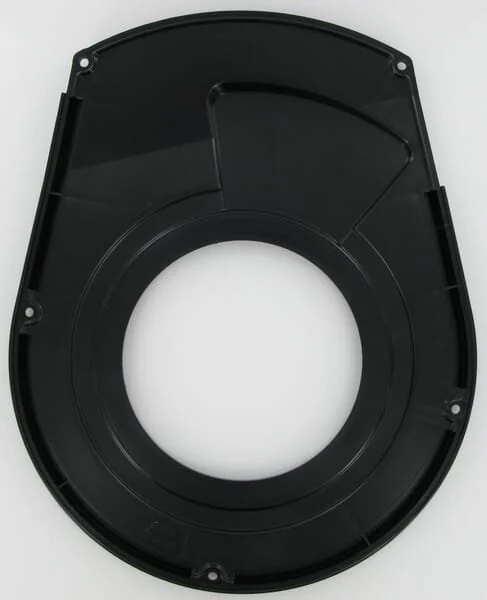 Etesia - 43050 - Abdeckung