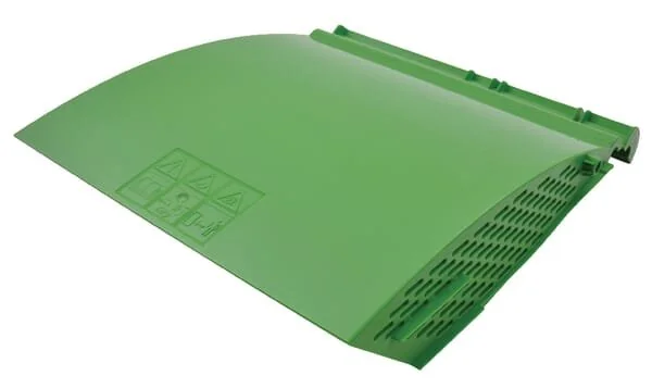Etesia - 43154 - Leitblech