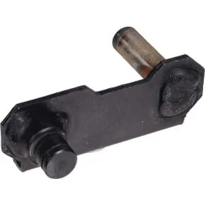 Etesia - 51189 - Riemenspanner, Vorne