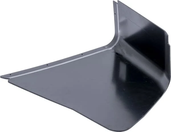 Etesia - 52485 - Grasfangkorb Vorne Links