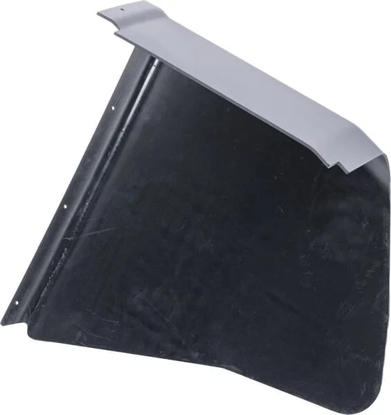 Etesia - 52485 - Grasfangkorb Vorne Links
