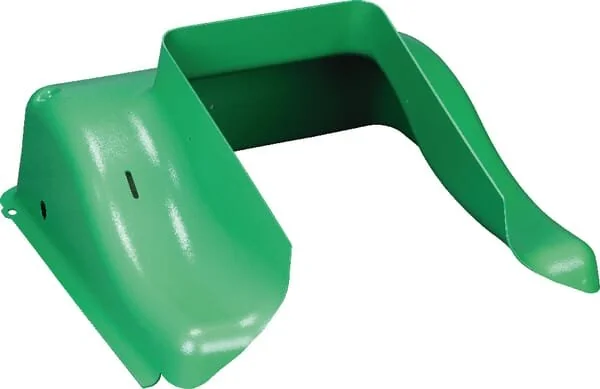 Etesia - 52487 - Fester Grasfangkorb