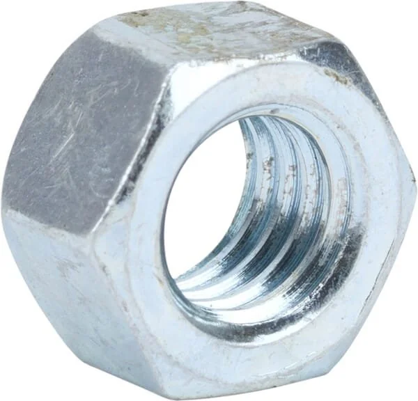 Etesia - 71146 - Mutter H UNC. 3/8-16