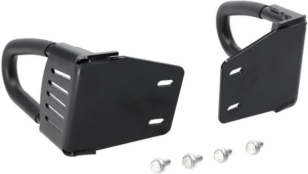 Etesia - ETMAC - Armlehne