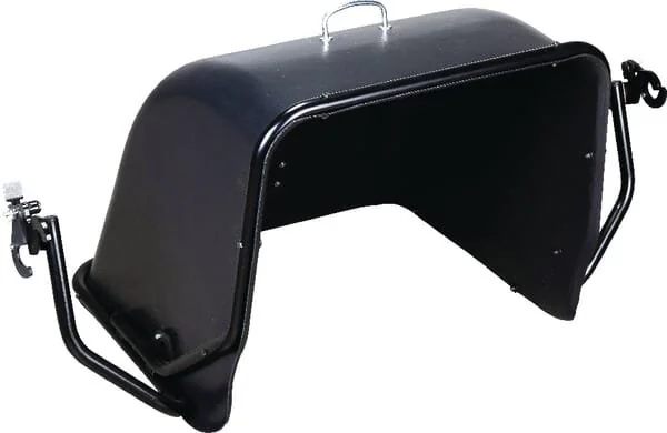 Etesia - MD124 - Leitblech