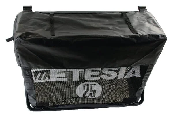 Etesia - MH124 - Grasfangkorb In Wachstuch
