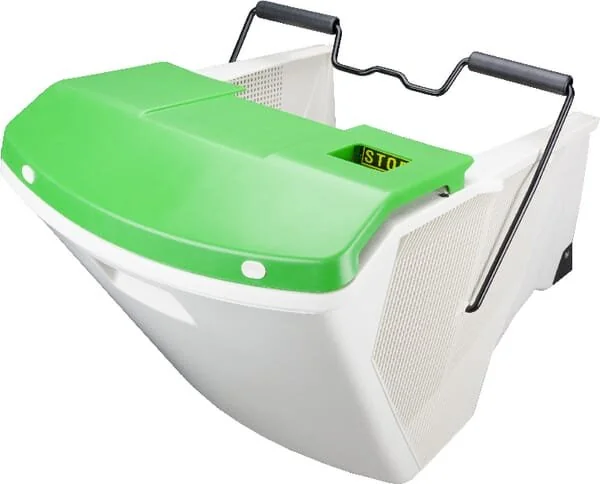 Etesia - TU51E - Grasfangkorb 51cm