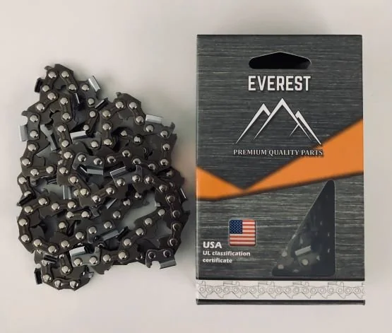 Everest - 26-06059 - Schneidkette .325 .058 1.5mm 72 Glieder Vollmeißel