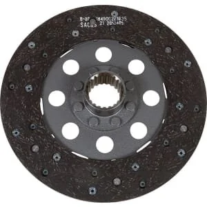 F&S - 1864052106 - Kupplungsscheibe