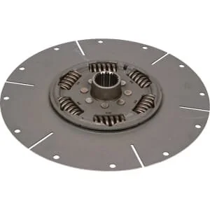 F&S - 1866000108 - F und S Dämpfer