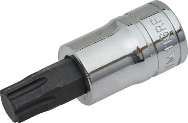 Facom - STM11GRP - Bit-Nuss Sechskant 11mm OGV GRIP