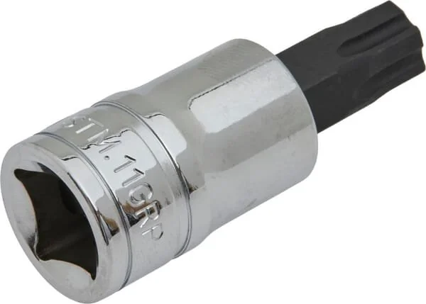Facom - STM11GRP - Bit-Nuss Sechskant 11mm OGV GRIP