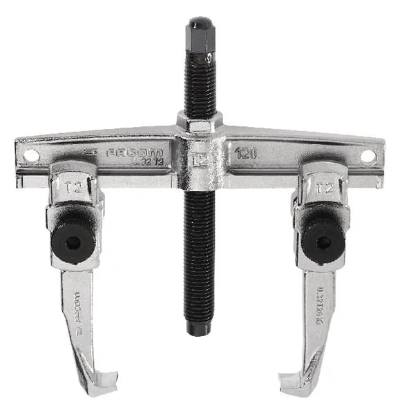 Facom - U32T212 - Abzieher, Beweglich 90-180mm