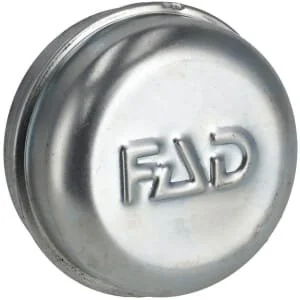 FAD - 307F044 - Radkappe Durchmesser 52.3mm Für Lager 30205