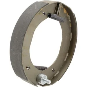 FAD - 316A036C - Bremsbacken-Satz 350x60