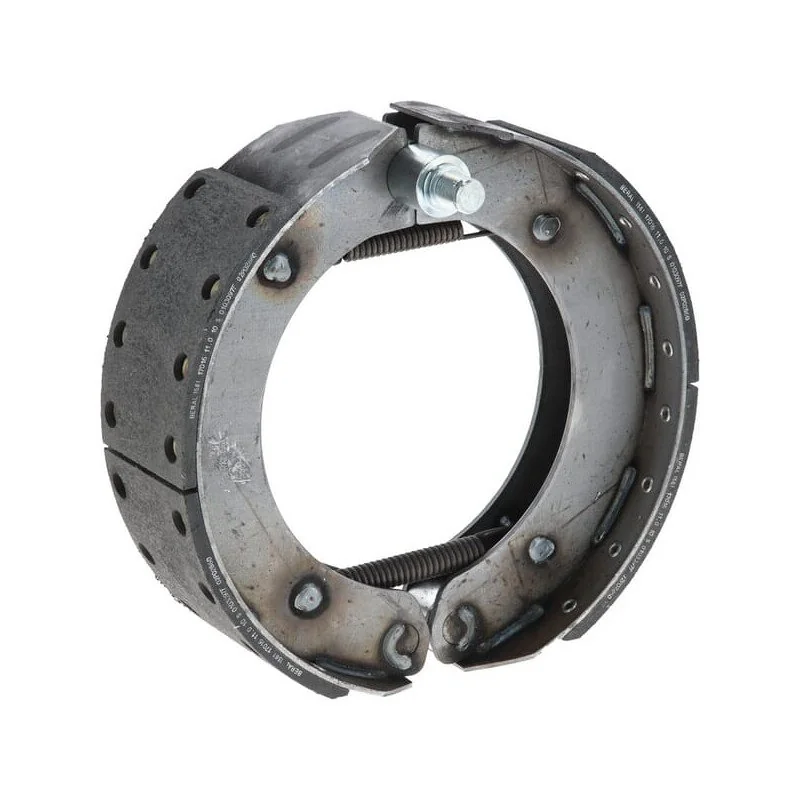 FAD - 316A070C - Bremsbackensatz 400Gx120 8-Cam