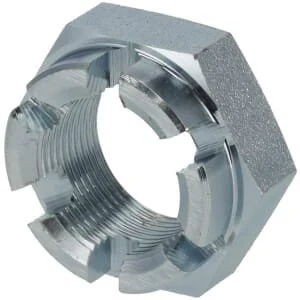 FAD - 328F002 - Kronenmutter (SW27)