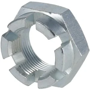 FAD - 328F004 - Kronenmutter (SW41)