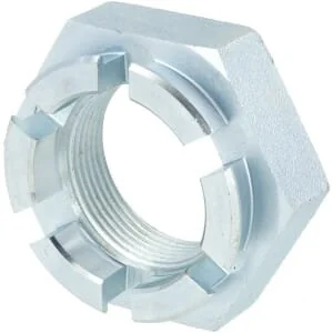 FAD - 328F012 - Kronenmutter (SW60)