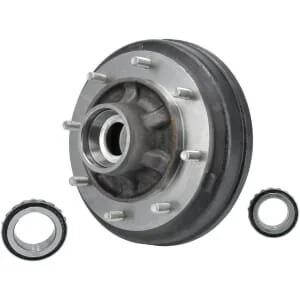 FAD - 337W015X - Bremstrommel 300x60