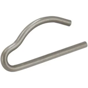 FAD - 344F054 - Splint für Kronenmutter M45