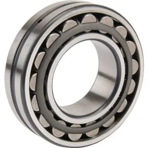 Fag - 22209E1C3 - Pendelrollenlager 45 x 85 x 23 mm