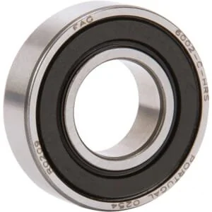 Fag - 6002CHRS - Rillenkugellager