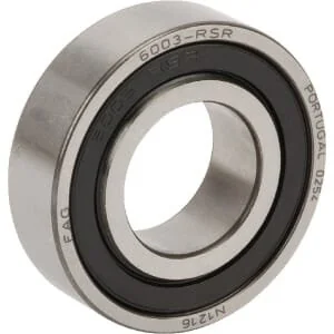 Fag - 6003RSR - Rillenkugellager