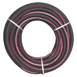 Fagumit - 908022012400 - Gummischlauch für Pflanzenschutzmittel TYTAN 40, 40bar